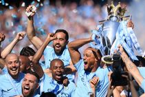 Premier League Chasing Pack Liverpool Manchester City United Chelsea Arsenal Spurs