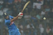 Manish Pandey Ambati Rayudu Ensure India B Wins Over South Africa A Australia A