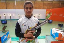 Asian Games India Pinning Their Hopes On Shooters Wres