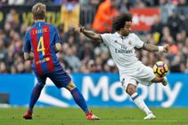 Facebook Air La Liga Matches Free Indian Subcontinent