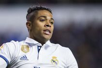 Mariano Diaz Returns Real Madrid