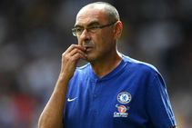 Chelsea Boss Maurizio Sarri Quitting Smoking