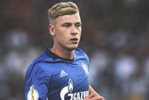 Crystal Palace Closing On Max Meyer