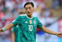 Ozil Neuer Germany Bayern Munich