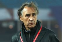Fc Pune City Rope Miguel Angel Portugal As Head Coach