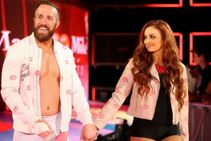 Mike Maria Kanellis Return Wwe Raw Programming Soon