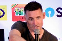 Dropping Pujara Indicates India S Batting Depth Mike Hussey