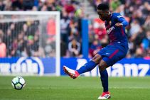 Transfer Deadline Day Everton Barcelona Yerry Mina Andre Gomes Fulham