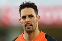 Mercurial Quick Mitchell Johnson Retires From Cricket