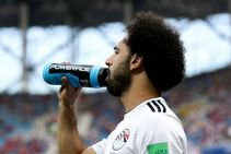Salah Demands Answers From Egyptian Fa