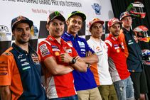 Another Ducati Vs Marquez Showdown On The Cards