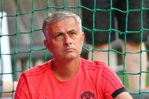 Manchester United Fans Back Mourinho Despite Failed Transfer