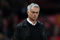 Manchester United Tottenham Harry Kane Lucas Moura Jose Mourinho Premier League