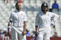 England Vs India Team India Batting England Is Unacceptable Coa Tells Ravi Shastri