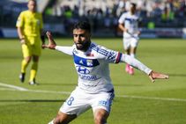 Liverpool To Reignite Interest In Lyon Star Nabil Fekir