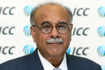 Pcb Chairman Najam Sethi Resigns Letter Pakistan Prime Minister Imran Khan