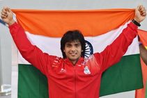 Neeraj Chopra Bags India S First Gold Medal Javelin Throw At Asian Games 