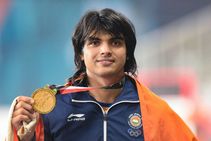 Hours After Historic Gold At Asian Games Neeraj Chopra Leaves Zurich Diamond League Final