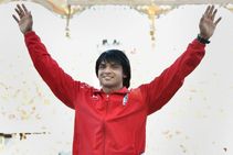 India S Schedule On Day 9 Asian Games 2018 Neeraj Chopra Saina Nehwal Pv Sindhu