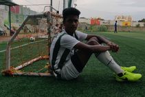 Two Kickstart Fc Products Train With Danish Superliga Club E