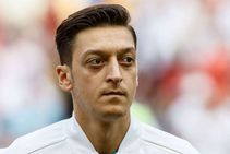 Ozil Agent Fairytales Germany Rummenigge Bayern Munich