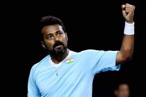 Paes Pulls Of Asian Games With Heavy Heart