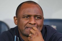 Vieira Ligue 1 Debut Defeat Nice Mario Balotelli Transfer Update