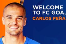 Fc Goa Sign Pena Prathesh Extends Contract