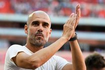 Pep Guardiola Chasing Manchester City Midfielder Transfer Deadline