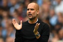 Pep Guardiola Premier League Is Tough Manchester City