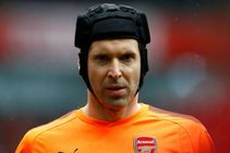 Emery Ends Arsenal Goalkeeper Debate With Cech Assurance