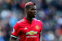United Midfielder Pogba Admits He Must Do More On The Pitch