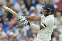 India Vs England 3rd Test Felt Pressure But County Stint Helped Me Pujara