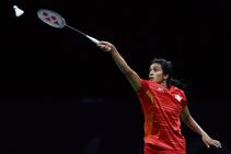 Asian Games 2018 Tough Draw Women S Badminton Team Led Pv Sindhu