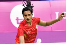 Asian Games 2018 Sindhu Saina Get Easy Draw Singles Action Begin Thursday