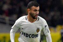 Leicester Sign Algeria Winger Rachid Ghezzal Monaco
