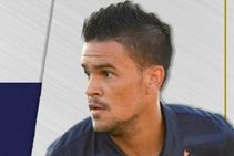 Mumbai City Fc Sign Brazil S Bastos