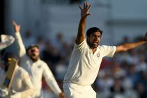 India Vs England Highlights Ashwin Completes India S Rout Of England Early On Day Five