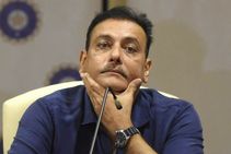 Batsmen Have To Be Prepared To Look Ugly And Dirty Ravi Shastri