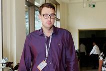 Rcb Sack Head Coach Daniel Vettori And Other Backroom Staff