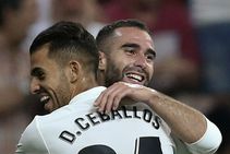 Real Madrid Opposes La Liga Overseas Plan