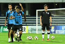 Afc Cup Bengaluru Fc Look Turn Tide Against Altyn Asyr