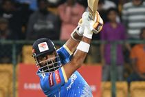 Kpl 2018 Robin Uthappa Spurs Bengaluru Blasters To Win Over Belagavi Panthers