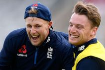 Jos Buttler Given Vice Captaincy With View The Future Says Joe Root