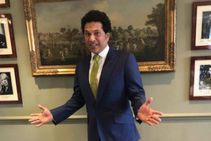 India Vs England Sachin Tendulkar Calls Making Challenging Tracks To Help Test Cricket