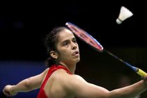 World Badminton Championship 2018 Saina Nehwal Sindhu Praneeth Advance Srikanth Crashes Out