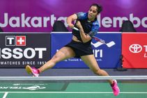 Asian Games 2018 Saina Sindhu Sail Into Quarters Satwik Chirag Out