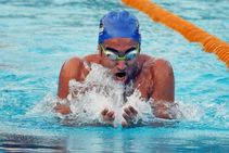 Asian Games 2018 Indian Swimmers Fail Qualify Finals