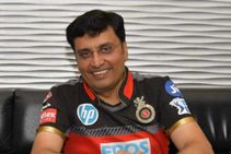 We Want To Create A Winning Structure At Royal Challengers Bangalore Churiwala