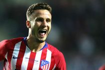 Real Madrid 2 Atletico Madrid 4 Saul Stunner Seals Super Cup Glory